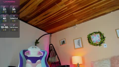 HONEY online show from March 12, 11:01 pm