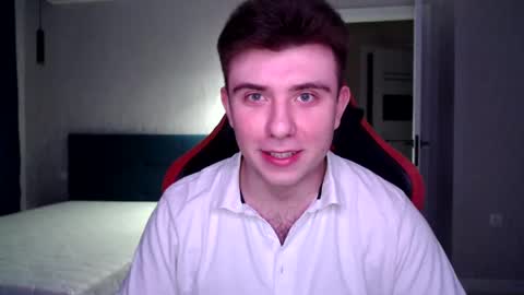 Wolfy online show from March 5, 5:18 pm