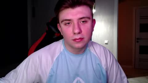 Wolfy online show from March 20, 9:20 pm