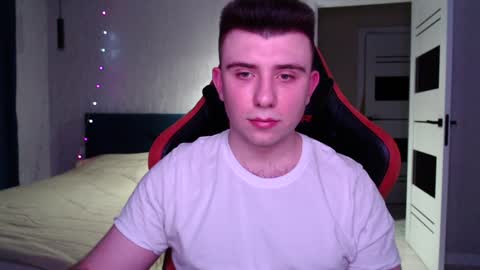 Wolfy online show from January 6, 3:20 am