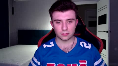 Wolfy online show from March 11, 11:26 pm