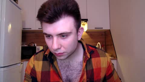 Wolfy online show from January 28, 2:53 am