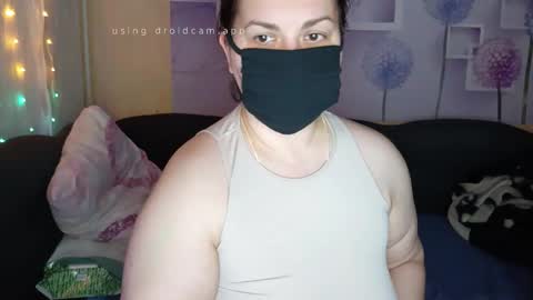 Alexa and Oscar online show from March 25, 8:37 pm