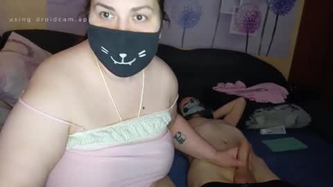 Alexa and Oscar online show from March 5, 4:16 pm