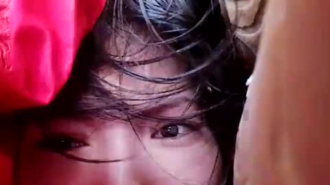 honey_yuzu online show from April 25, 9:11 am