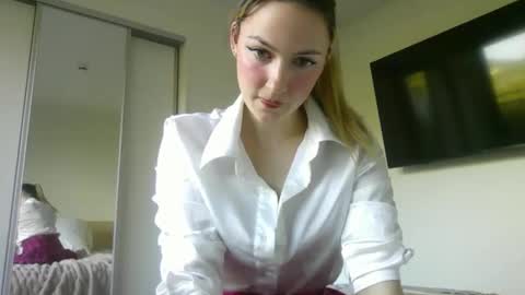 honeyblakex online show from April 30, 12:15 am