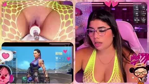 Lucero online show from November 16, 11:18 pm