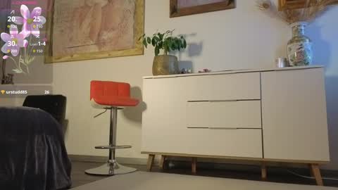 Anastasia online show from November 27, 4:03 pm