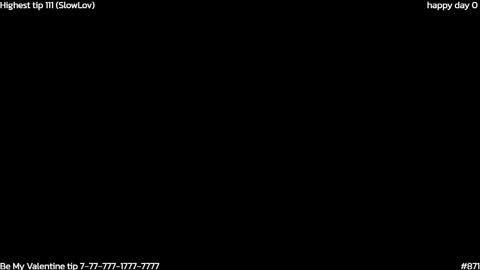 Snapshot of honeycarrol chatting on February 14, 10:47 pm HoneyCarrol online show from February 14, 10:47 pm