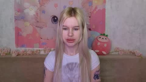 Lisa online show from February 5, 5:00 am