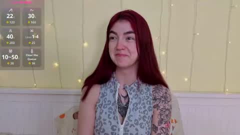 Jane  online show from June 22, 8:44 am
