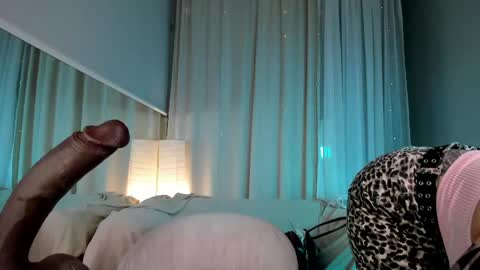 Alexia online show from May 11, 6:31 am