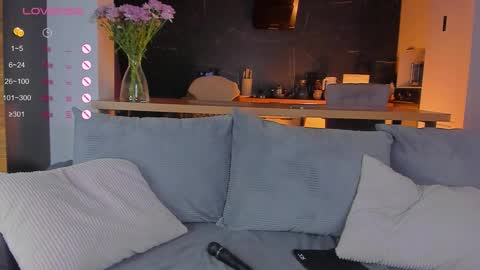 Lily and Michael online show from September 19, 3:16 pm