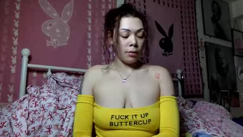 Ruby Sparks online show from February 23, 5:42 am