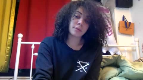 Ruby Sparks online show from November 3, 2:45 am