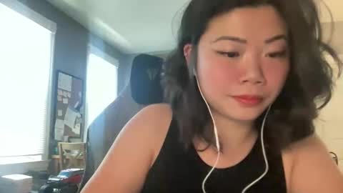 HoneySunshineNeko online show from April 24, 3:58 pm