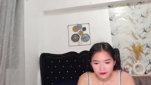 honie_ko online show from February 2, 2:03 pm