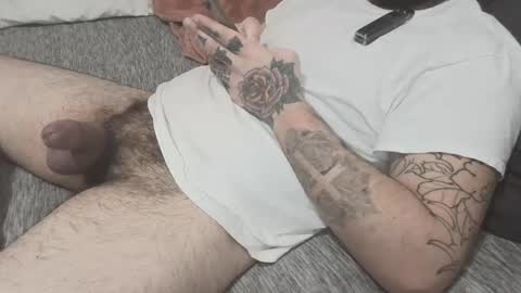 hoodieaj0318 online show from January 9, 10:15 pm