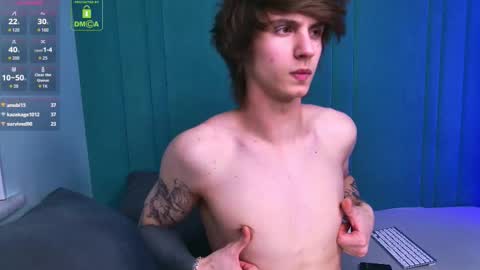 HOOG online show from March 19, 3:28 pm