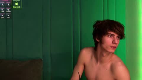 HOOG online show from February 13, 8:56 pm