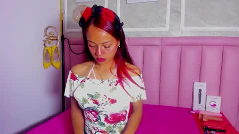 holly online show from January 14, 9:01 pm