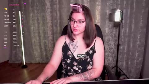 Karina online show from February 22, 5:04 pm