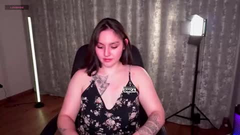 Karina online show from February 10, 9:34 am