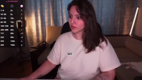 Karina online show from June 15, 8:28 am