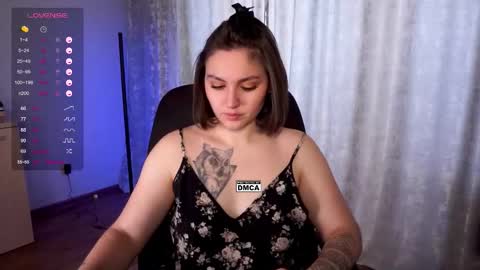 Karina online show from October 9, 12:05 am