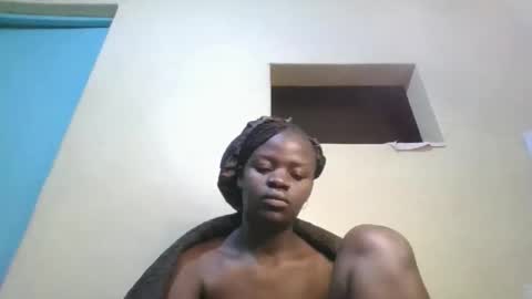 hope_terry online show from January 19, 4:00 am