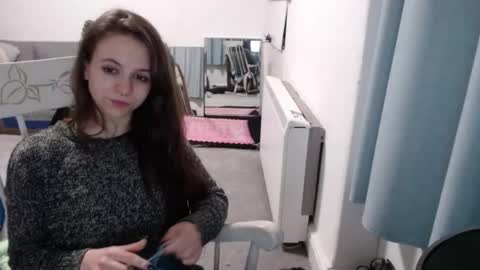 Hope online show from February 23, 11:40 pm