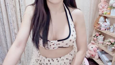 Rina online show from April 1, 1:41 pm