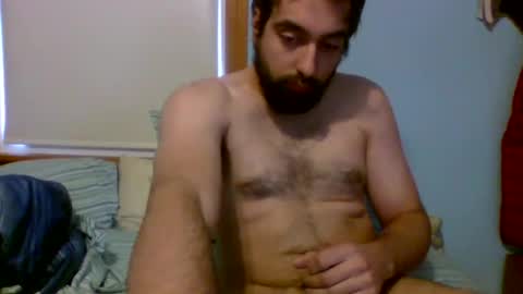 hornemike127 online show from January 19, 6:10 pm