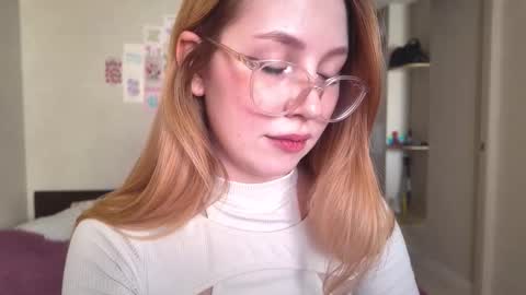 Audrey online show from January 17, 3:38 am