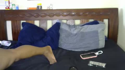 Bianca  Spice online show from February 20, 7:54 am