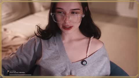 Horney Jozy online show from December 3, 3:24 pm