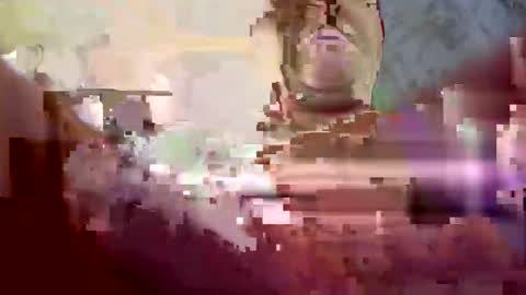 hornieecum online show from February 26, 11:08 pm