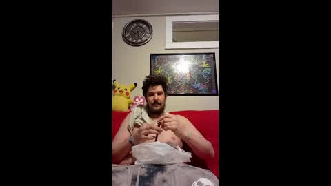 horntacular online show from April 15, 12:25 am