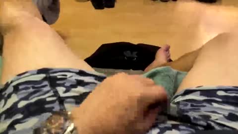 Snapshot of horny_147 chatting on December 3, 7:17 pm Cum suck Me off online show from December 3, 7:17 pm