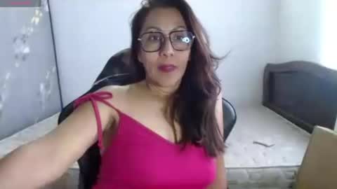 horny and daring online show from June 23, 12:33 pm