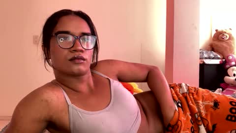 horny_brii online show from April 5, 7:11 pm
