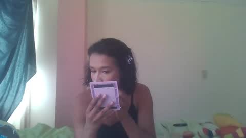 horny_brii online show from June 17, 6:46 pm