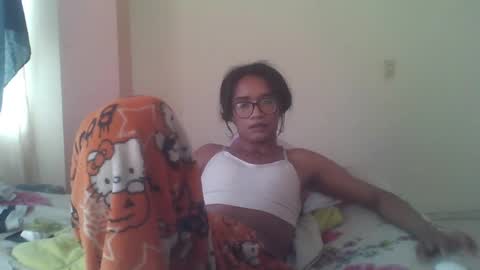 horny_brii online show from June 21, 9:10 pm