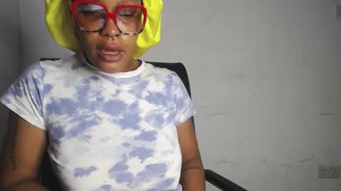 horny_ebonygirl_ online show from March 29, 2:30 pm