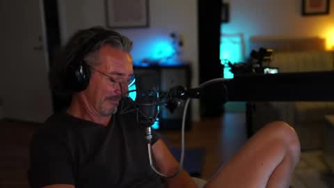 horny_edgucated online show from June 8, 1:28 am