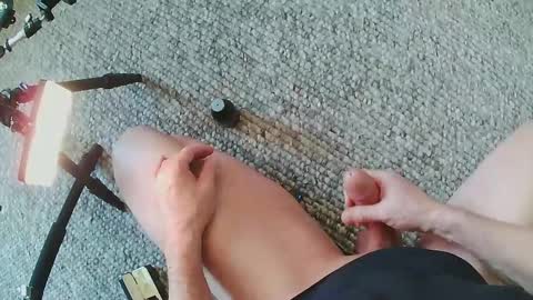 horny_edgucated online show from April 15, 2:09 pm