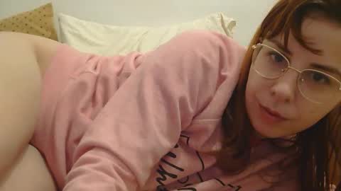 Serena online show from November 18, 5:27 pm