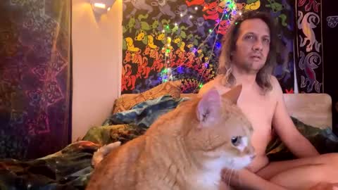Horny Rockstar420 online show from June 5, 11:26 am