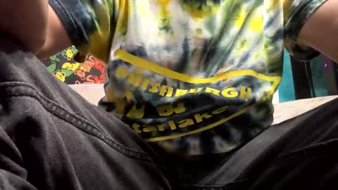 Horny Rockstar420 online show from December 7, 11:18 pm