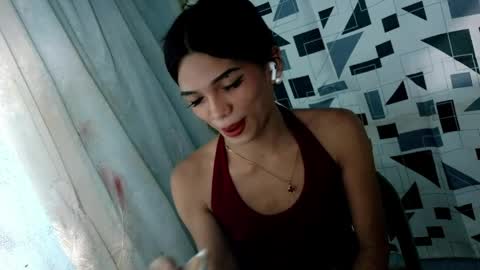 Rhiana online show from March 30, 12:05 pm